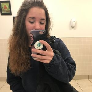 Meet your Posher, Jacqui